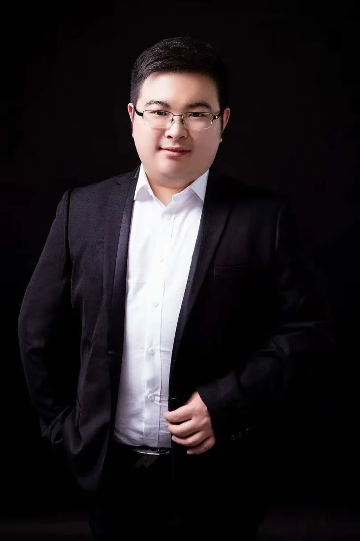 孙小川主治医师形象照